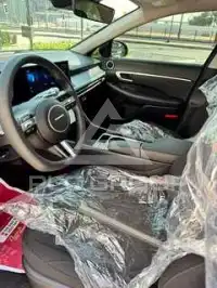 2024 Hyundai Sonata