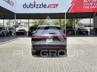 2024 Volkswagen Touareg