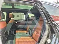 2024 Volkswagen Touareg