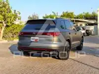 2024 Volkswagen Touareg