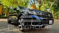 2024 Volkswagen Touareg