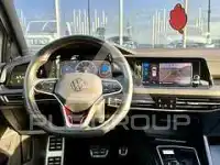 2024 Volkswagen GOLF