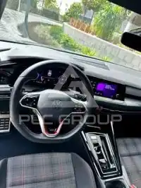 2024 Volkswagen GOLF