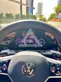 2024 Volkswagen GOLF