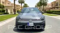 2024 Volkswagen GOLF