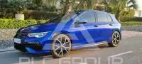 2024 Volkswagen GOLF