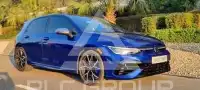 2024 Volkswagen GOLF