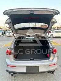 2024 Volkswagen GOLF