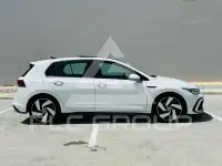 2024 Volkswagen GOLF