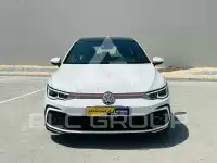 2024 Volkswagen GOLF