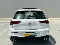 2024 Volkswagen GOLF