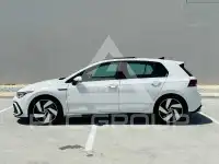 2024 Volkswagen GOLF