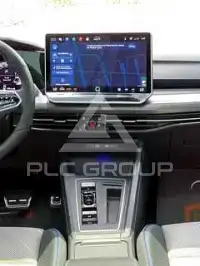 2024 Volkswagen GOLF