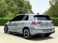 2024 Volkswagen GOLF