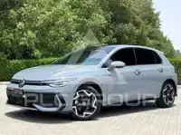 2024 Volkswagen GOLF