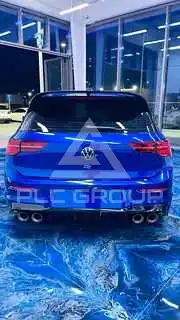 2024 Volkswagen GOLF