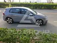 2024 Volkswagen GOLF