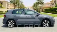 2024 Volkswagen GOLF