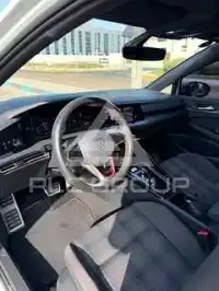 2024 Volkswagen GOLF