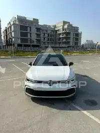 2024 Volkswagen GOLF