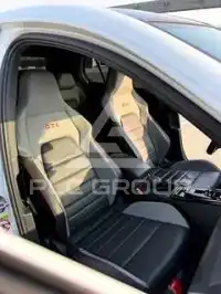 2024 Volkswagen GOLF