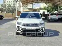 2024 Volkswagen T-Roc