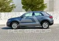 2024 Volkswagen T-Roc
