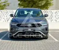 2024 Volkswagen T-Roc