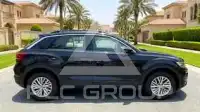 2024 Volkswagen T-Roc