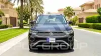 2024 Volkswagen T-Roc