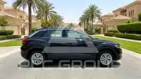 2024 Volkswagen T-Roc