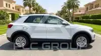 2024 Volkswagen T-Roc