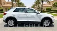 2024 Volkswagen T-Roc