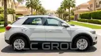 2024 Volkswagen T-Roc