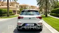 2024 Volkswagen T-Roc