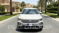 2024 Volkswagen T-Roc