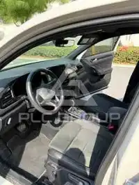 2024 Volkswagen T-Roc