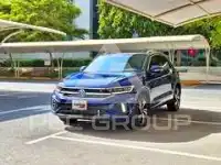 2024 Volkswagen T-Roc
