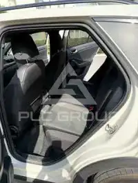 2024 Volkswagen T-Roc