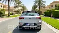 2024 Volkswagen T-Roc