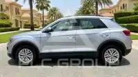 2024 Volkswagen T-Roc