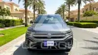2024 Volkswagen T-Roc