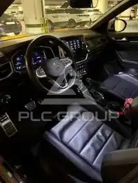 2024 Volkswagen T-Roc