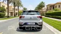 2024 Volkswagen T-Roc