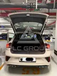 2024 Volkswagen T-Roc