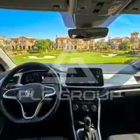 2024 Volkswagen T-Roc