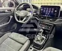 2024 Volkswagen T-Roc
