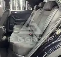 2024 Volkswagen T-Roc