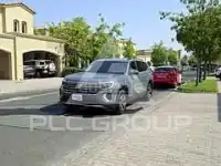2024 Volkswagen Teramont