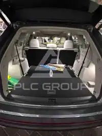 2024 Volkswagen Teramont
